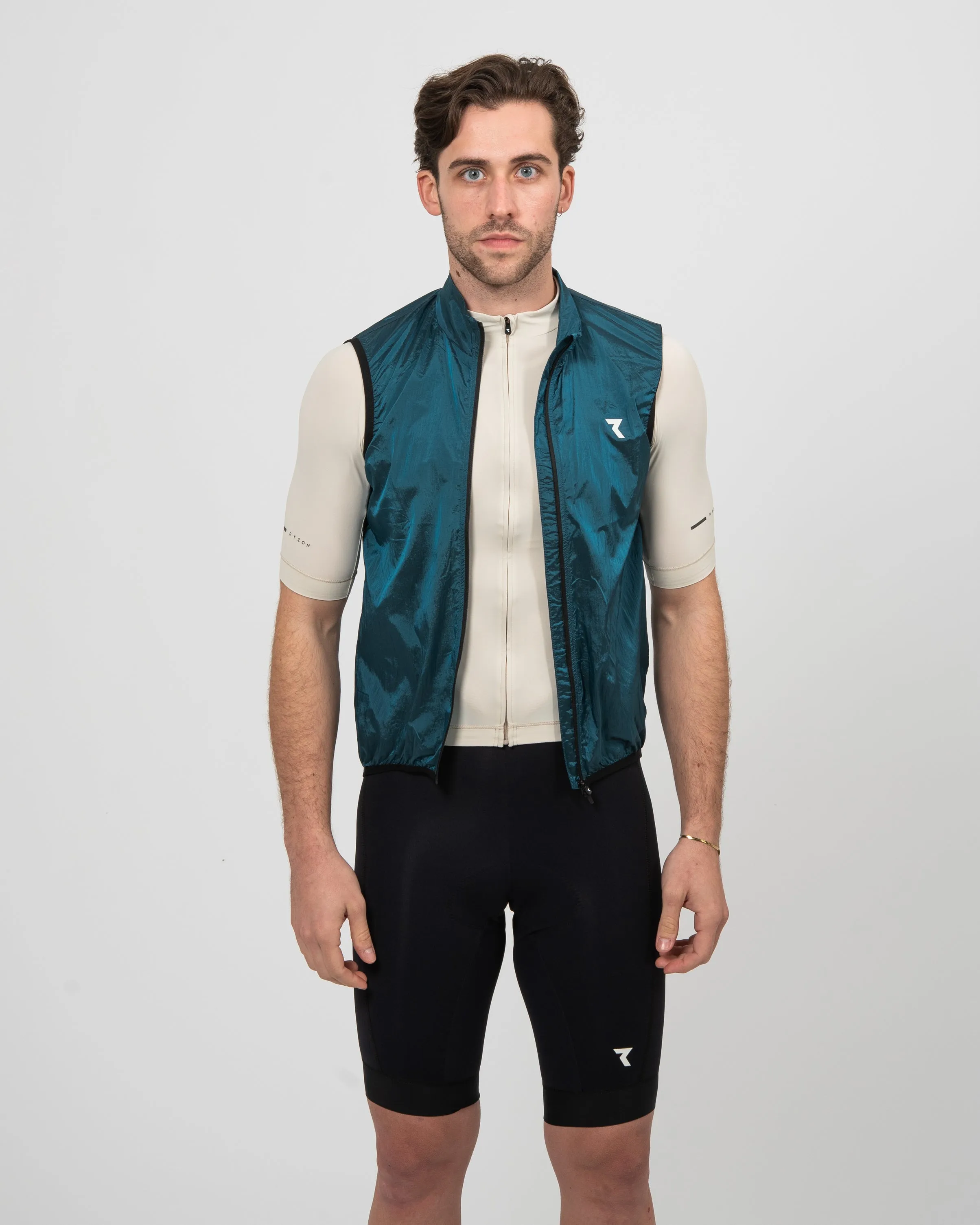 Veil Bike Gilet Men