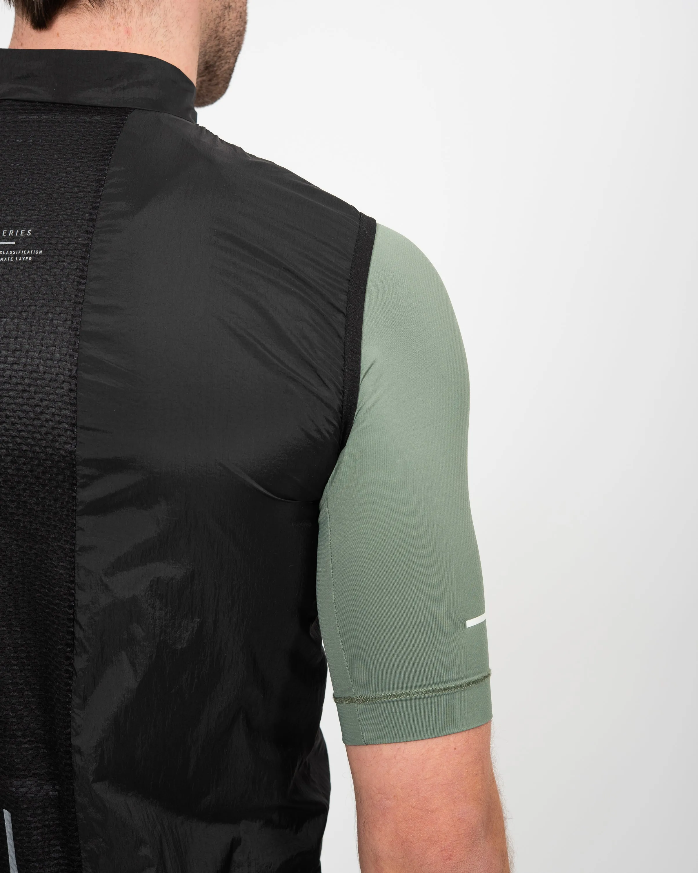Veil Bike Gilet Men