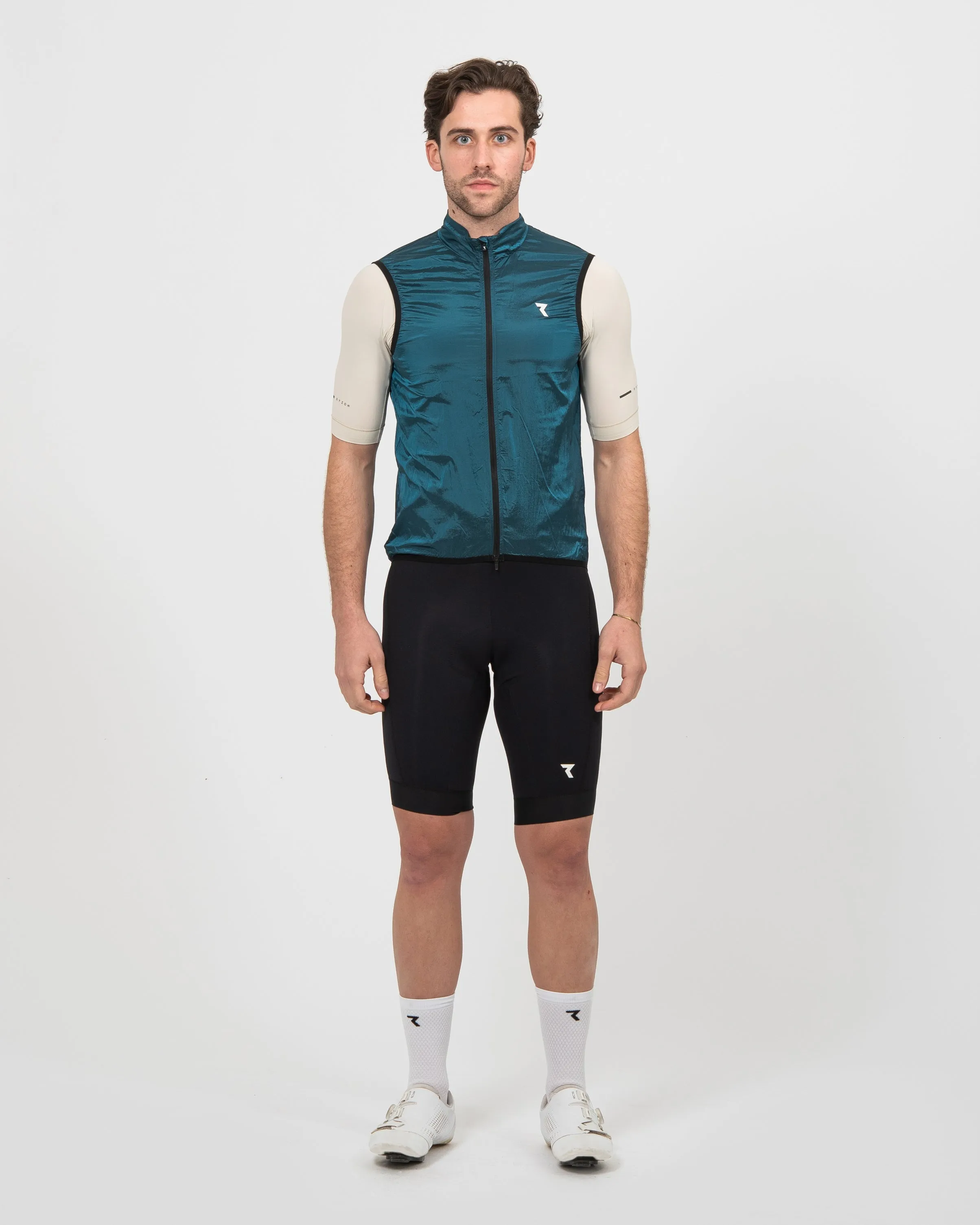 Veil Bike Gilet Men
