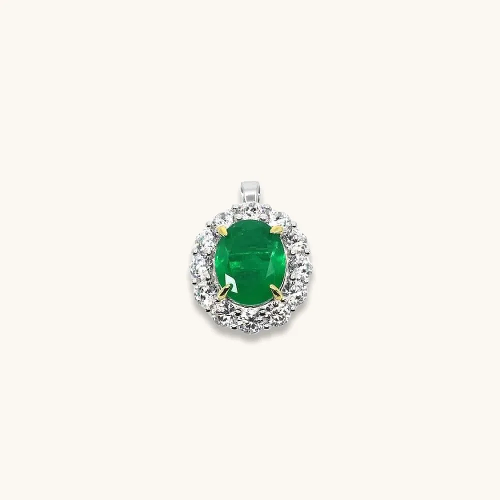 Victoria 28 Pendant