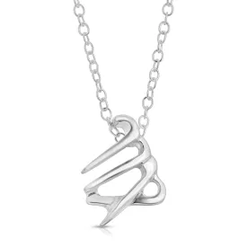 Virgo Necklace