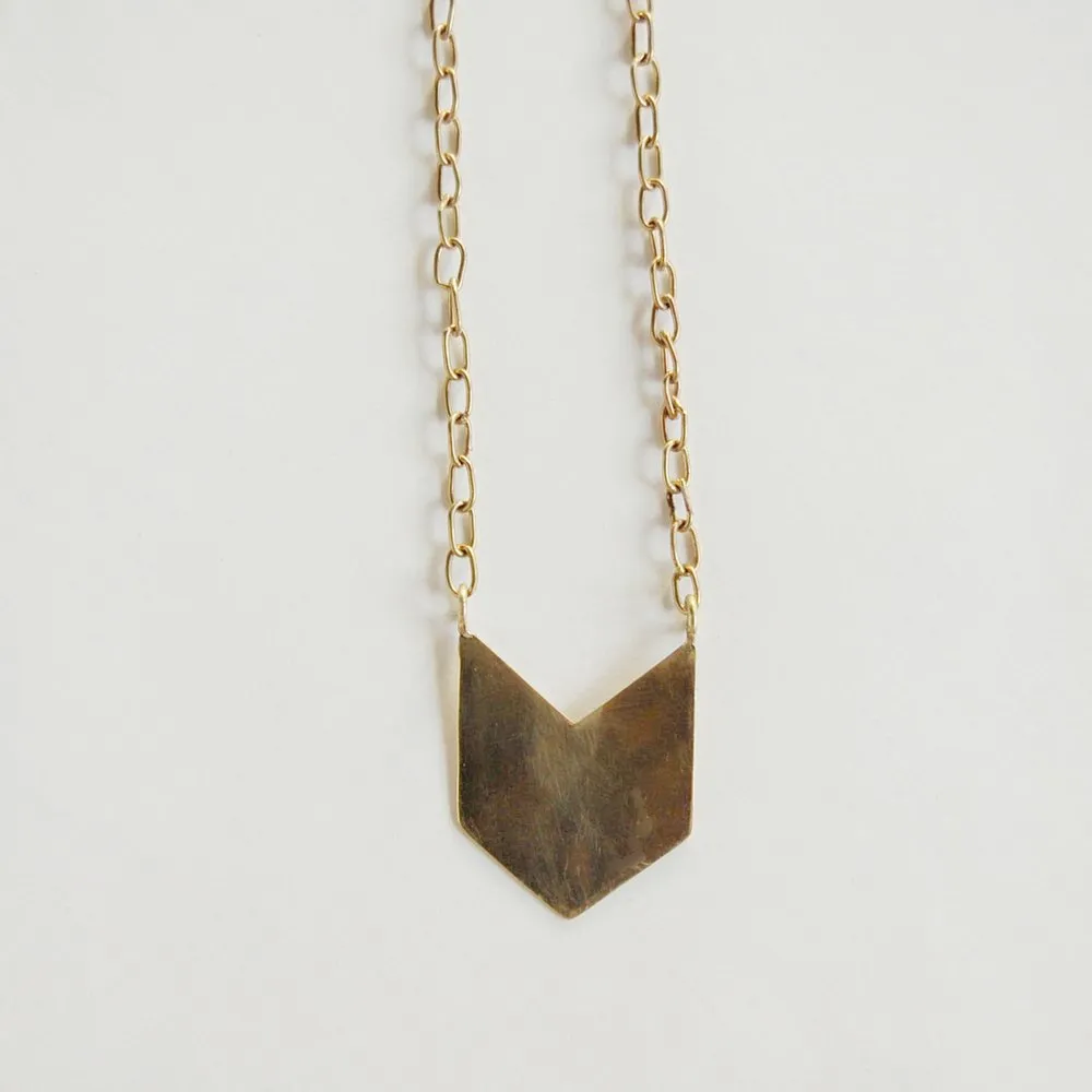 Vita Necklace