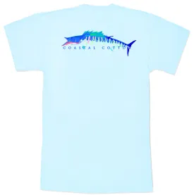 Wahoo Tee
