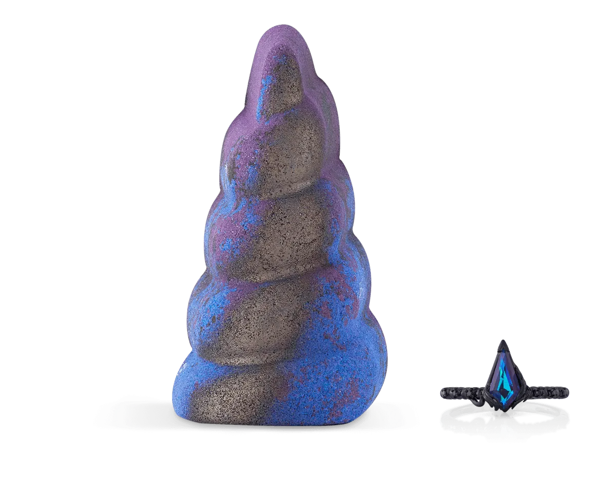 Wicked Unicorn - Bath Bomb