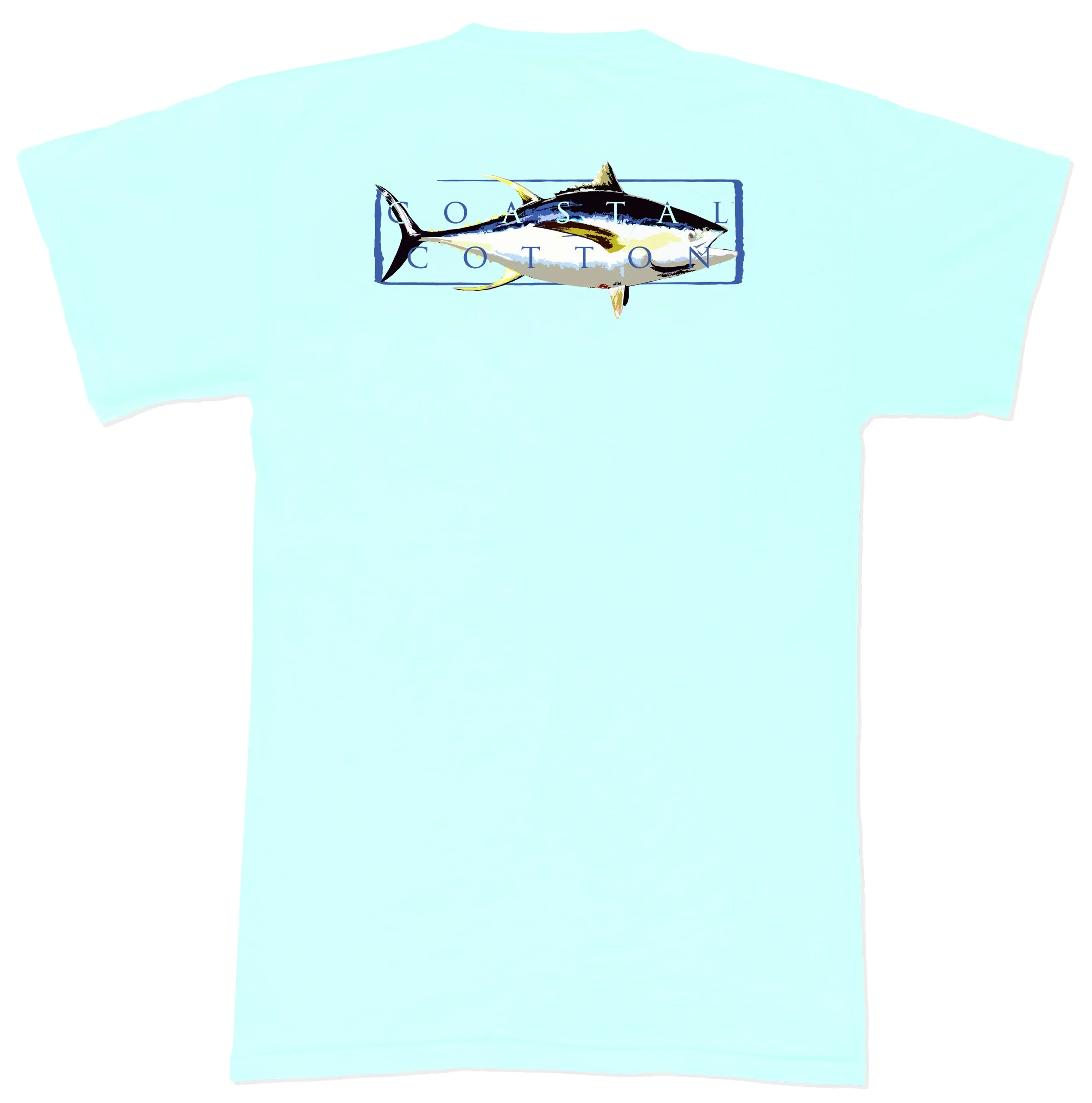 Yellowfin