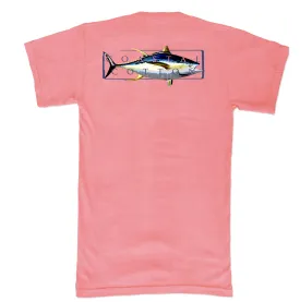 Yellowfin