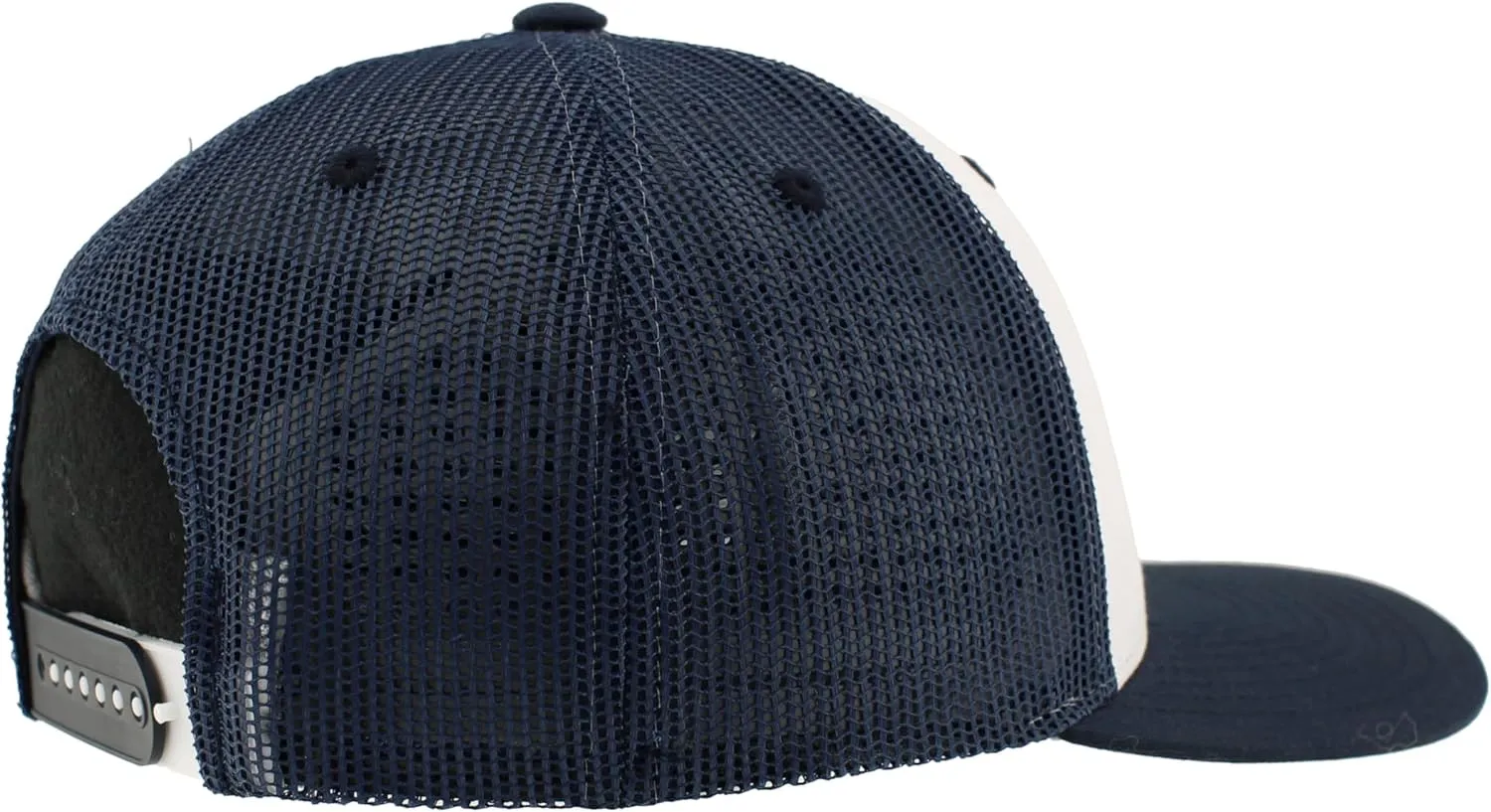 ZHATS NCAA Officially Licensed Trucker Hat Dakota Fan Focus