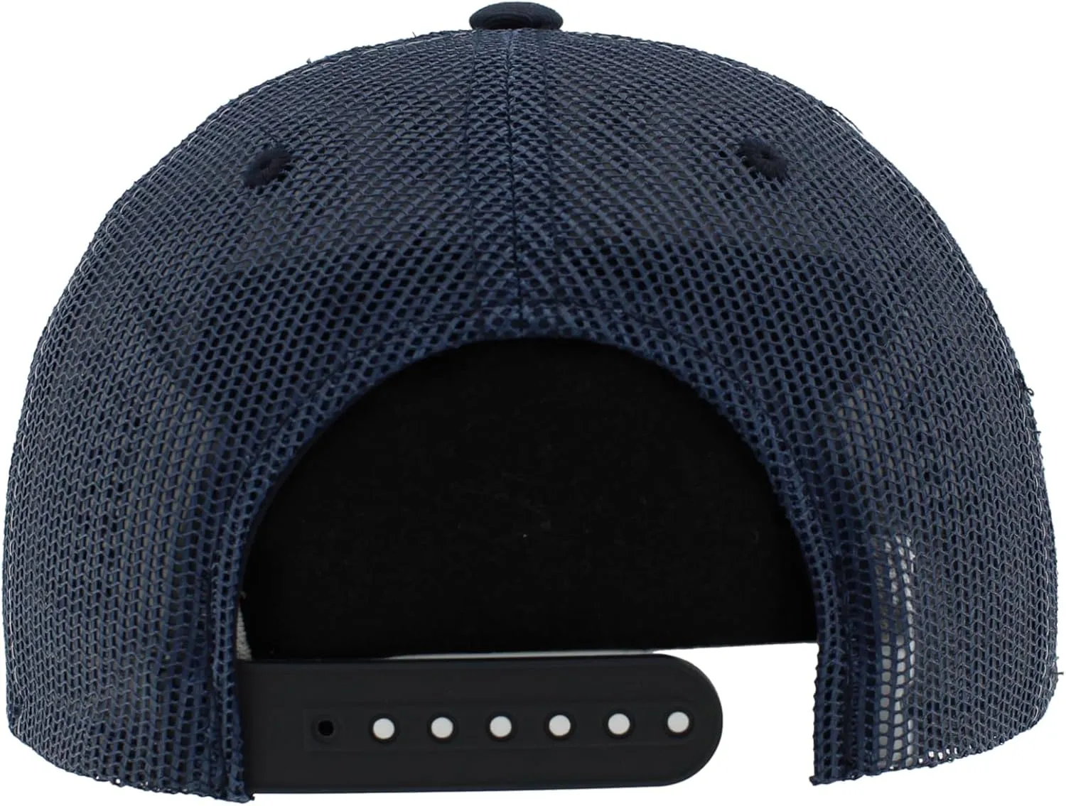 ZHATS NCAA Officially Licensed Trucker Hat Dakota Fan Focus